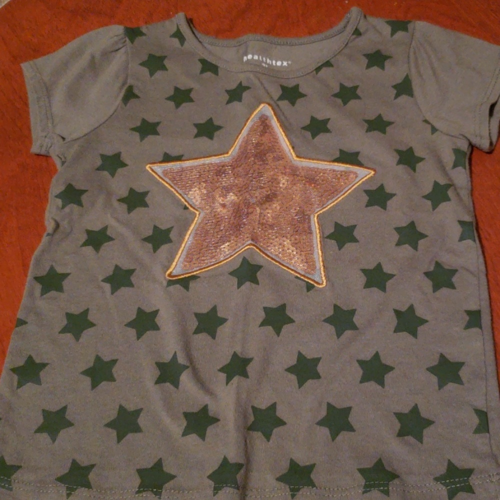Girls top
